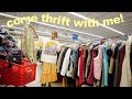 Come thrift with me for spring