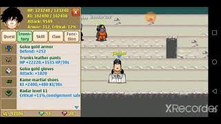 dbo - hornygirl vs 23rd tournament