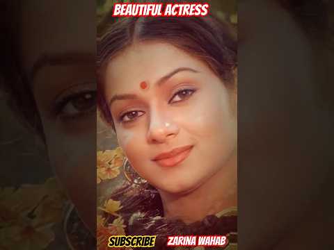 zarina wahab transformation journey 1959-now #viral #shorts #trending