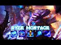 Ryze Montage #1 League of Legends Best Ryze Plays 2020