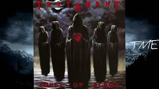 10-Seven Days Of May-Testament-HQ-320k.