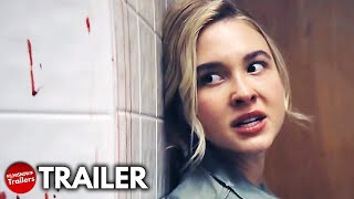 RUN HIDE FIGHT Trailer (2021) Action Thriller Movie