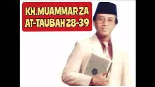 (KH. MUAMMAR ZA) AYAT TAHUN BARU 1 MUHARRAM