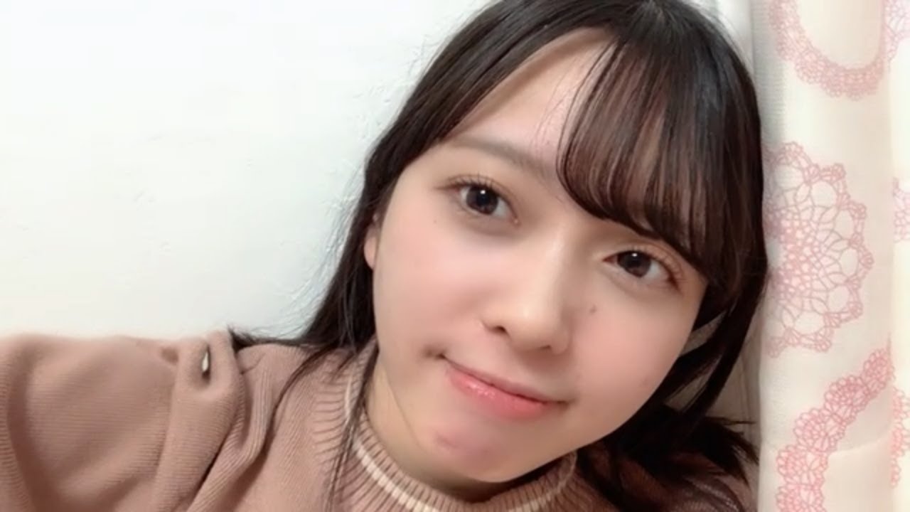 2024年03月08日 石田 みなみ(STU48) YouTube