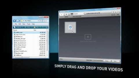 DivX Plus Software - DivX Plus Converter 1/3