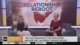 Relationship Reboot: 4 patterns that may predict a split
