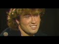 Capture de la vidéo Wham! - Interviews And George And Andrew's Recollections