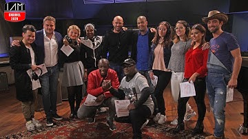 Fragile - World Peace (Dutch Artists United) Official Video