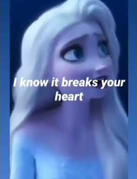 Elsa Closer cover by J.FLA