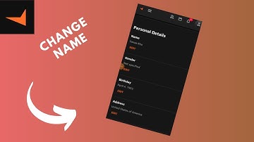 how to change faceit name