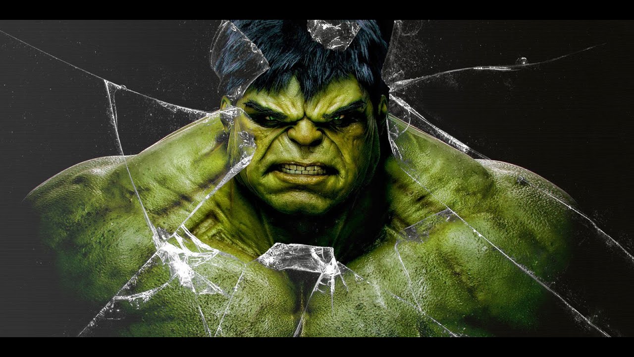 Hulk Pack [1.8] German[HD] - YouTube