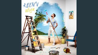 Video thumbnail of "Keen'V - Un seul de tes sourires"