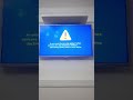 tv LG error linux