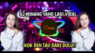 DJ TIK TOK KODEN TAU DARI DULU VIRALL!!!