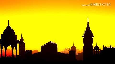 تلاوه مؤاثره القاري السوداني ادم الطيب