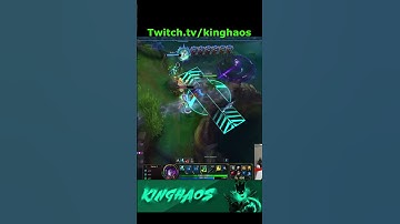 Amazing Thresh Flash Prediction #shorts