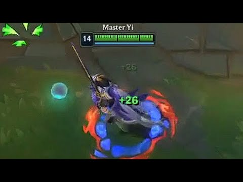 The Item that