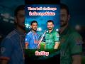 ishan kisan vs sehibzad Farhan  #cricket #realcricket24 #indvspak