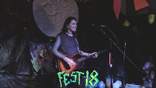 Laura Jane Grace [FULL SET] @ The Fest 18 2019-11-3