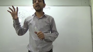 IIT JEE Physics 21 Current 01 || by Abhishek Kumar Physics