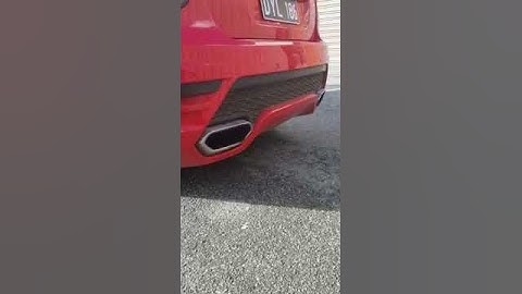 Empire Performance - HOLDEN COMMODORE VE / VF SS SEDAN TWIN 3" STAINLESS ENGINE-BACK EXHAUST SYSTEM