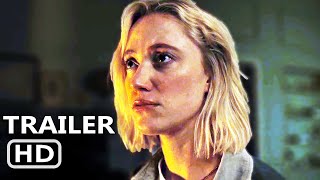 WATCHER Trailer (2022) Maika Monroe, Thriller Movie