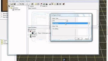 How-To-Make Gold and Wood Triggers