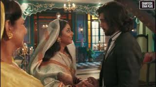 Imlie: Agastya is back home meets family members