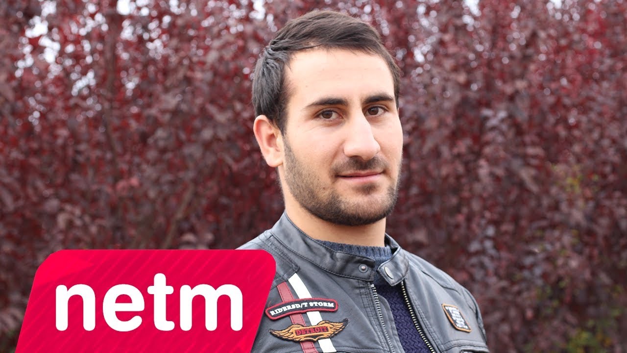 Ahmet Kaya Ben Gönlümü Sana Verdim