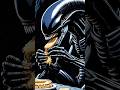 ¿Que comen los Xenomorfos? • #shorts #comics #peliculas #alien #xenomorph #marvelcomics