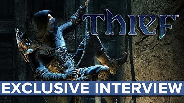 Thief (Thief 4) - EXCLUSIVE Interview and Preview - Eurogamer