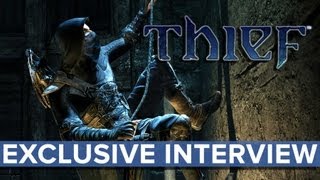 Thief Thief 4 - Exclusive Interview And Preview - Eurogamer