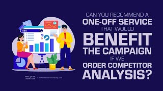 Stop Guessing: Master Competitive Link Analysis