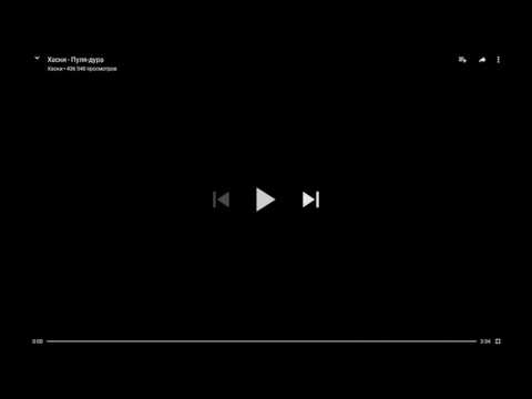 Смотреть клип Обзор на клип Хаски- Смотреть клип Обзор на клип Хаски-
