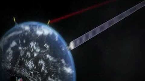 EDRS SpaceDataHighway