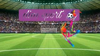 اول خطوة في الطريقة dim sport