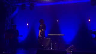 In a Manner od Speaking - Nouvelle Vague- Torino HMA 15/11/2019