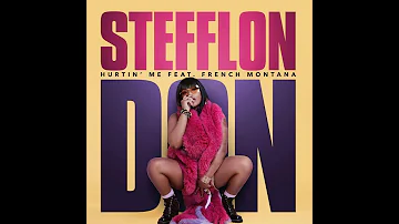 Beatz & Barz: Stefflon Don ft French Montana   "Hurtin' Me" Reaction Video