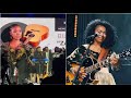 watch Zahara’s Memorial Services Nomcebo Zikode paying Tribute #restinpeace #zahara