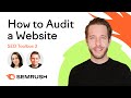 SEO Toolbox 3: How to Audit a Website (Live Site Audit)