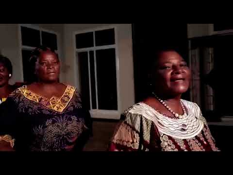 Upendo Nkone  EE MANA WARAKOZE Official Video
