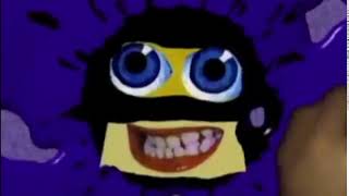 I Tried To Make Klasky Csupo Sings Intel For A Second Time