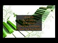 Marvin Sapp You Are God Alone - Instrumental (with BGVs)