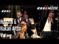 Vur - Rubato & Hakan Altun