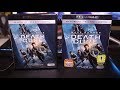 Maze Runner: Death Cure 4K Blu-Ray Review + Giveaway!