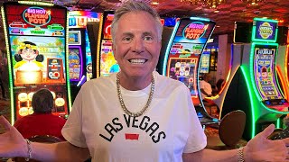 I Play High Limit Slots For A Living by Vegas Matt 406,397 views 3 weeks ago 35 minutes