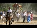 Hermandad de Paterna del Campo Rocío 2014