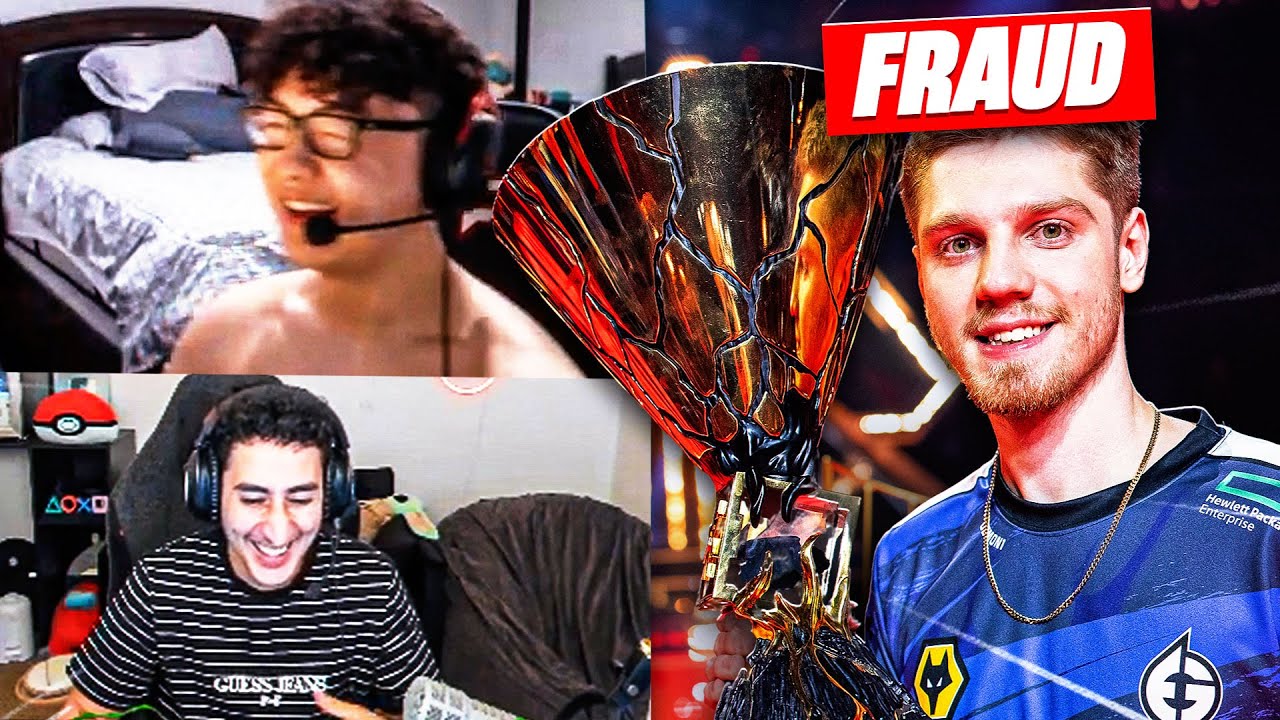 Как Шанкс и Суброза уничтожили Demon1 (игрока-мошенника?)