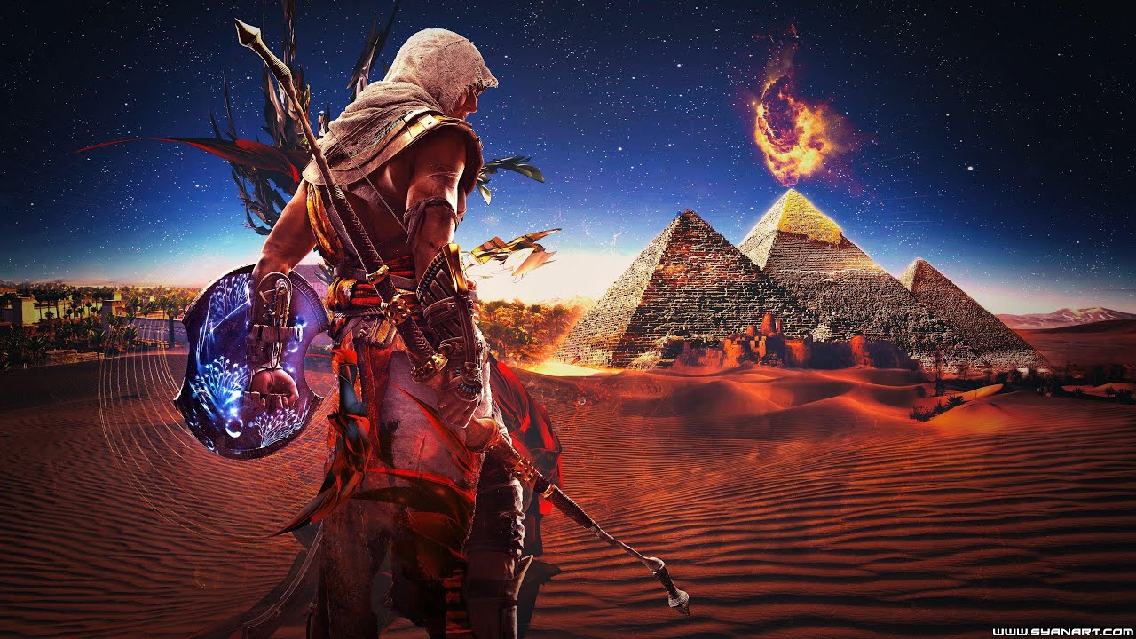Steam Community :: :: Assassin's Creed Origins