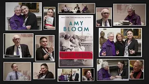 Amy Bloom - White Houses: A Novel